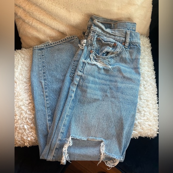 AE High Rise Jeans - Picture 10 of 11